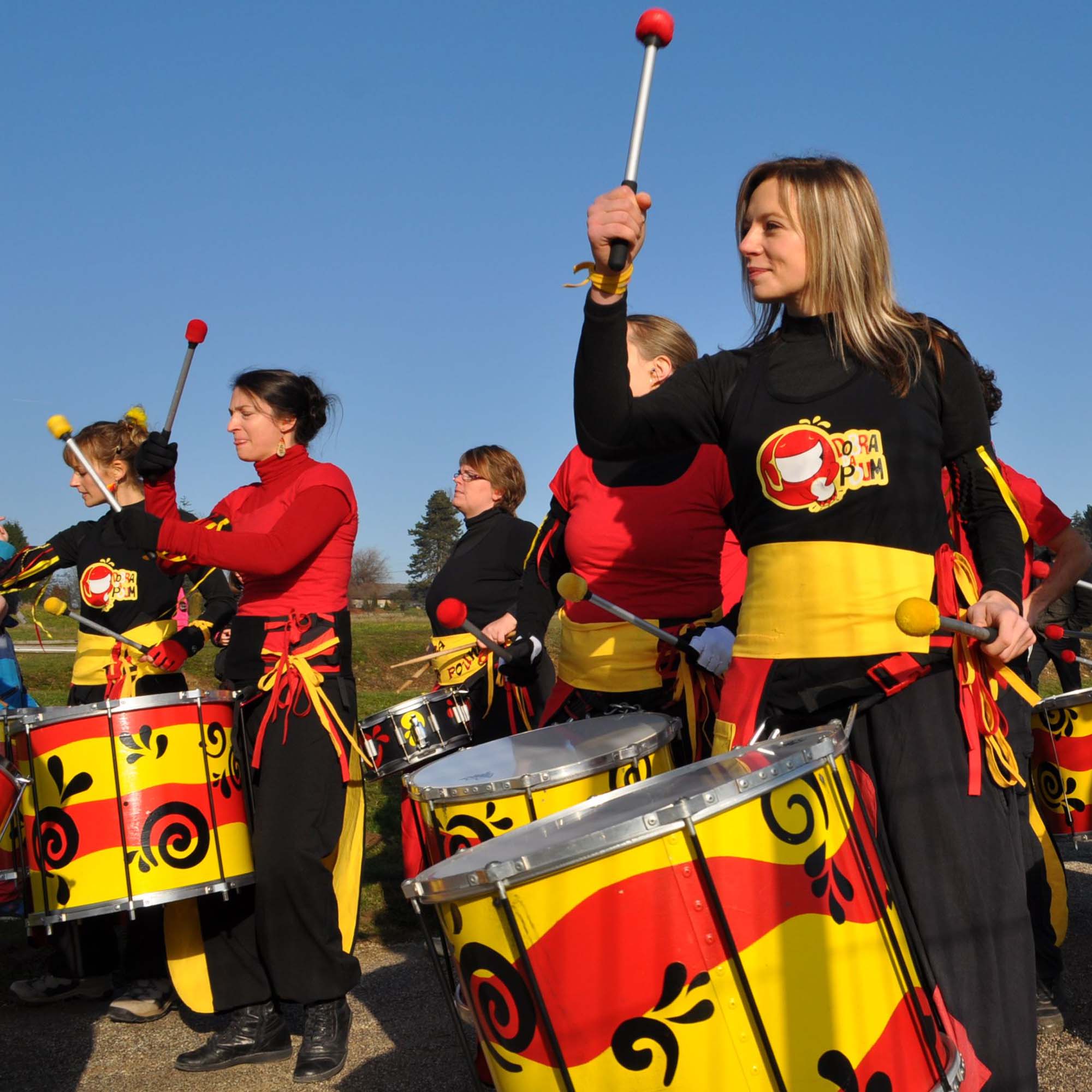 Téléthon de Chavanod 2015